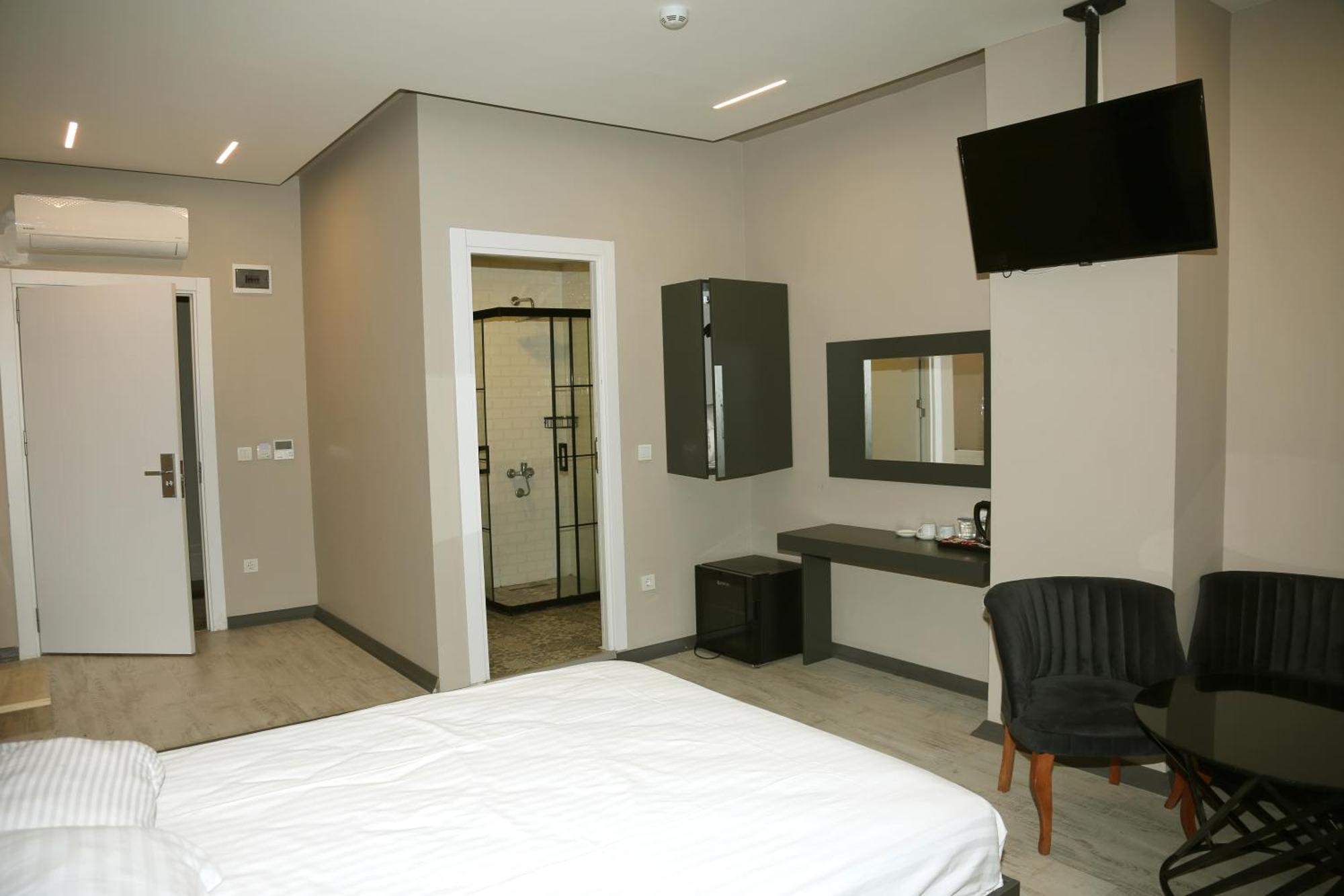 Zoom Hotel Istanbul Exterior photo